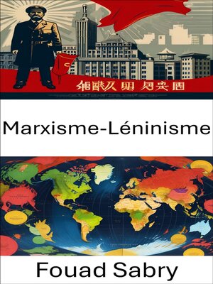 cover image of Marxisme-Léninisme